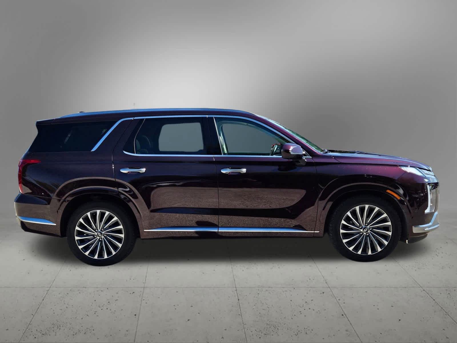 Thumbnail: 2024 Hyundai Palisade - 6