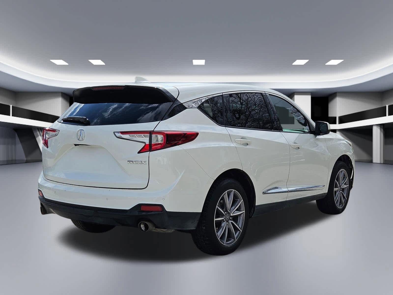 Thumbnail: 2019 Acura RDX - 6