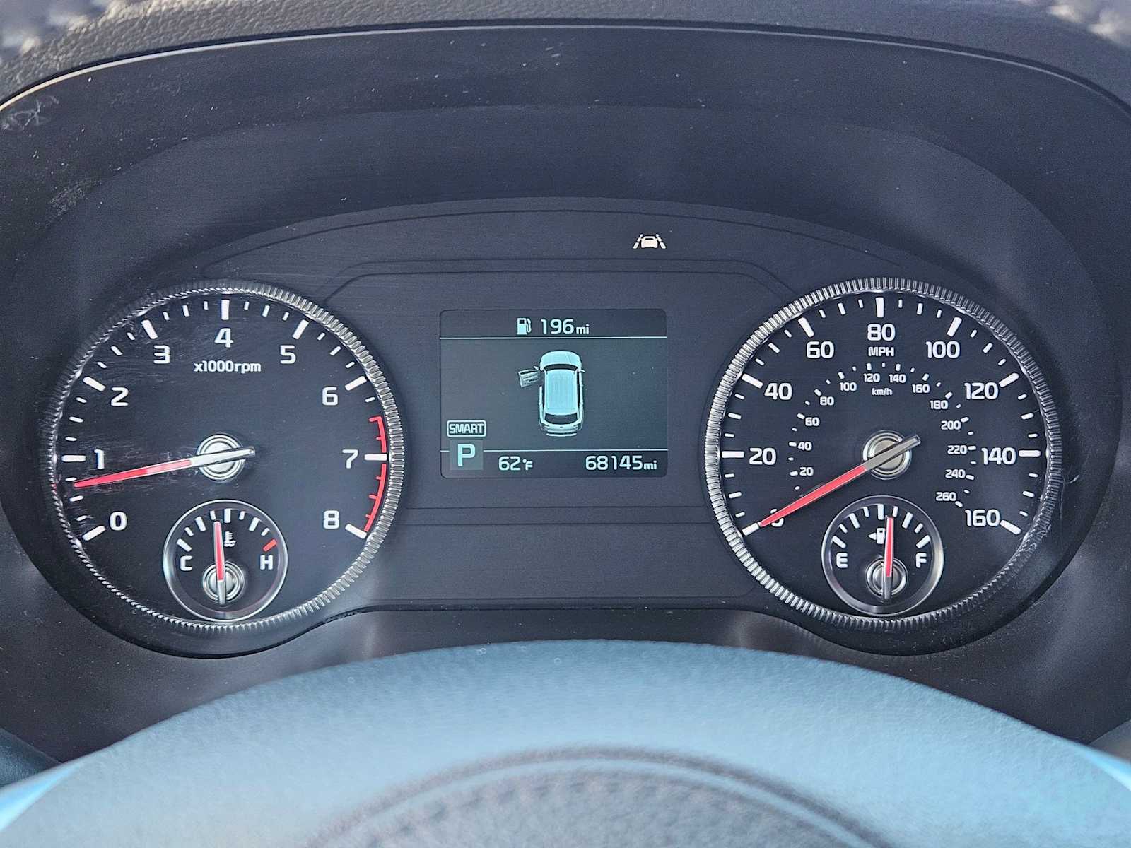 Thumbnail: 2021 Kia Telluride - 32