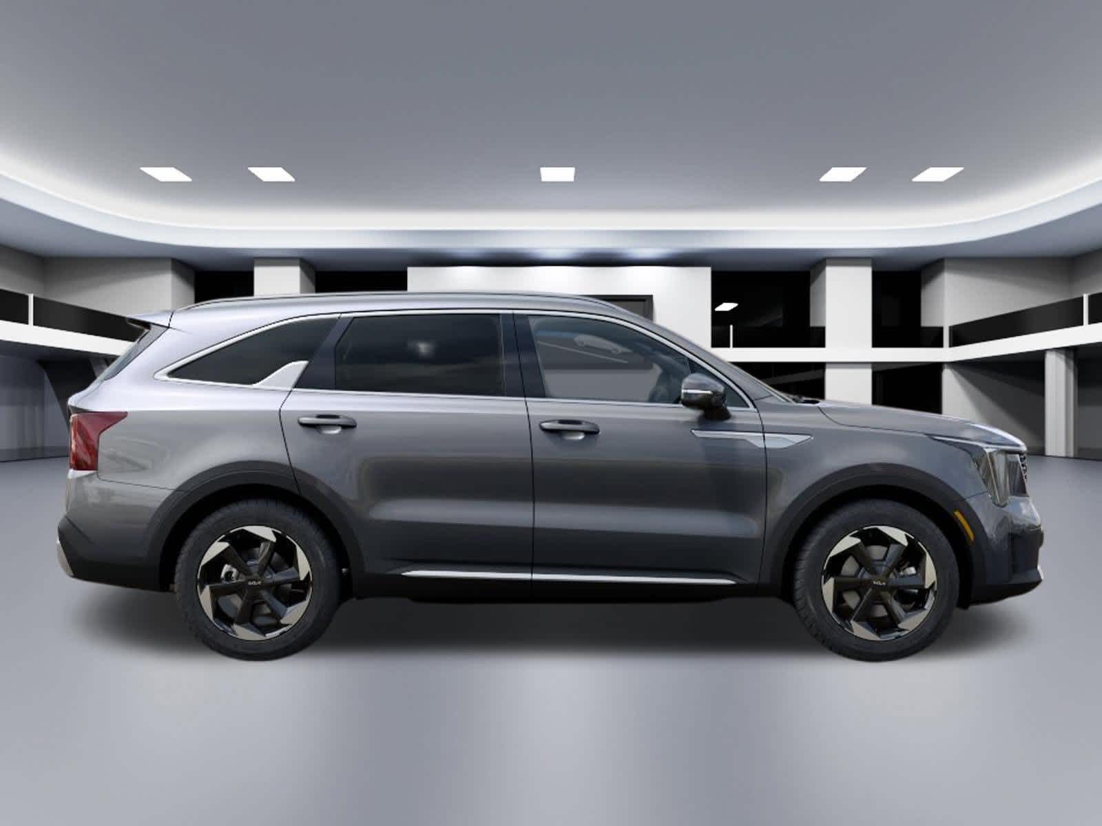 Thumbnail: 2026 Kia Sorento - 7