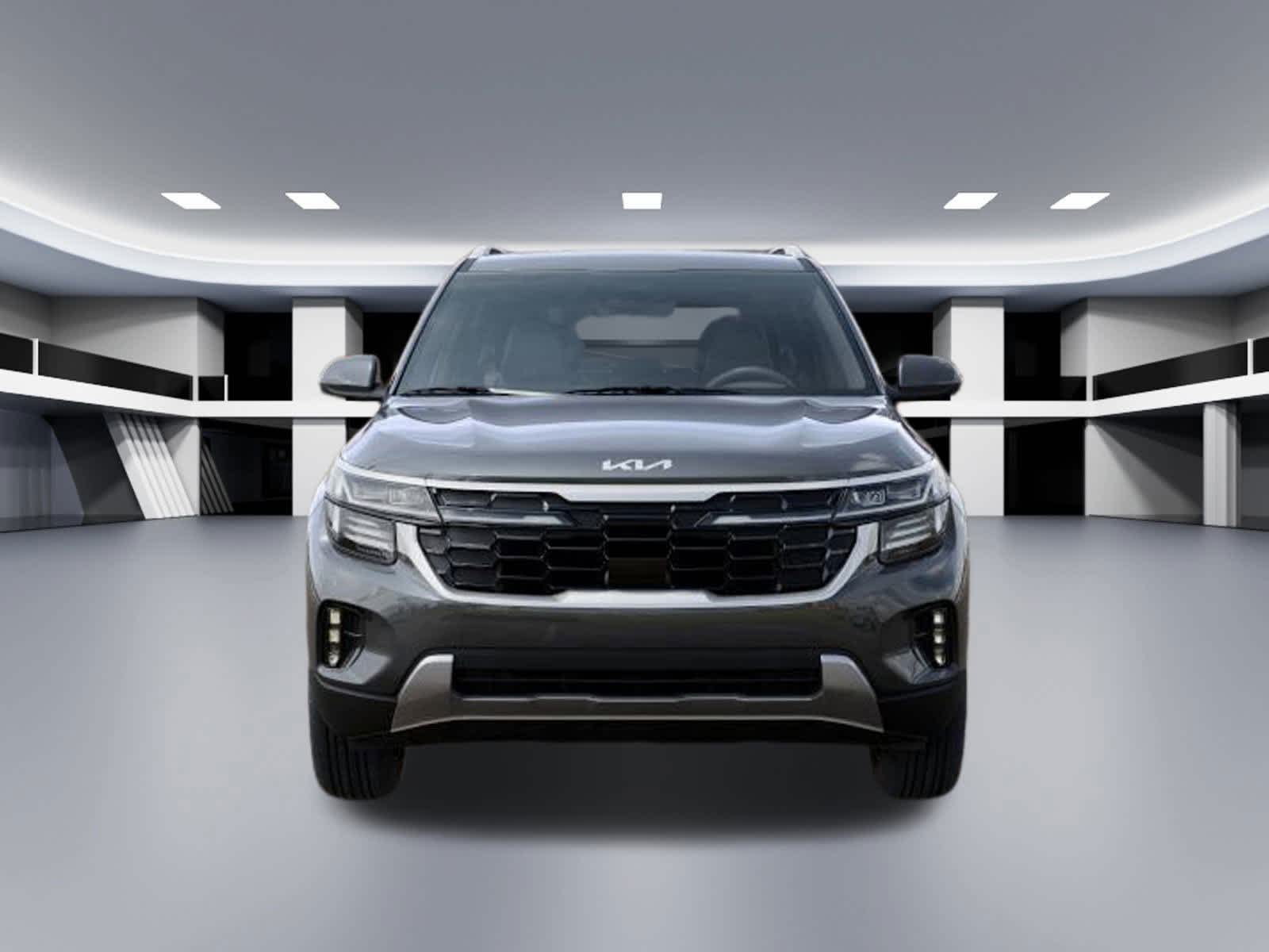 Thumbnail: 2026 Kia Seltos - 2