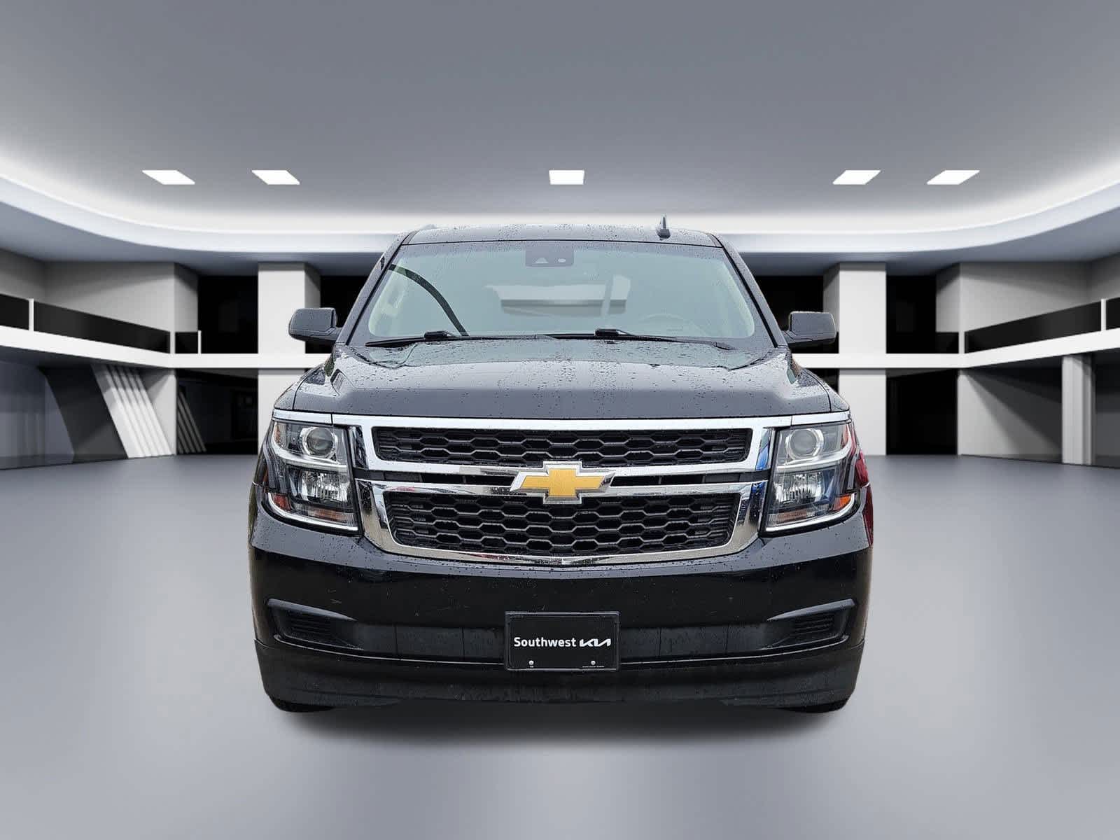 Thumbnail: 2020 Chevrolet Tahoe - 9