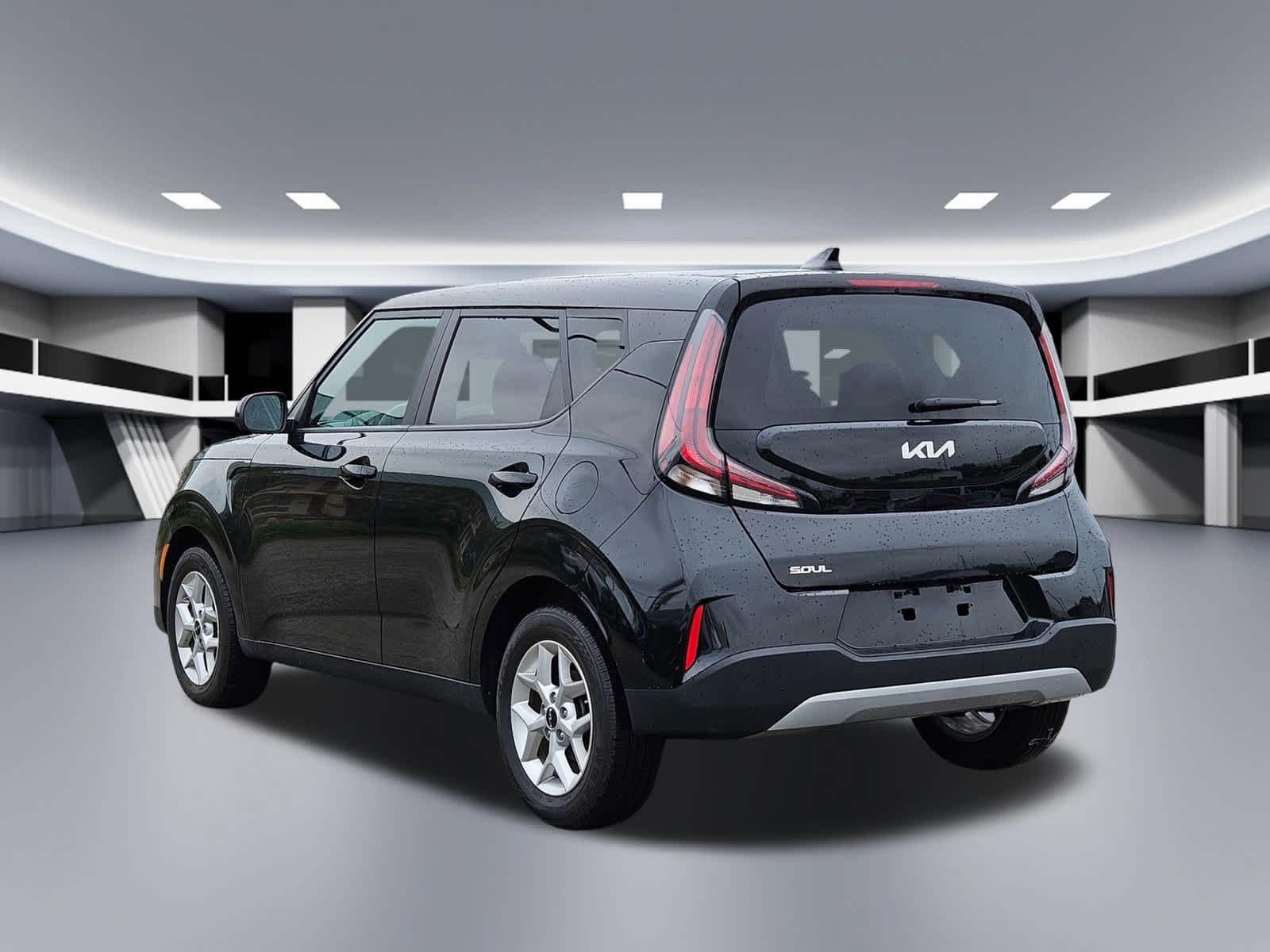 Thumbnail: 2025 Kia Soul - 3