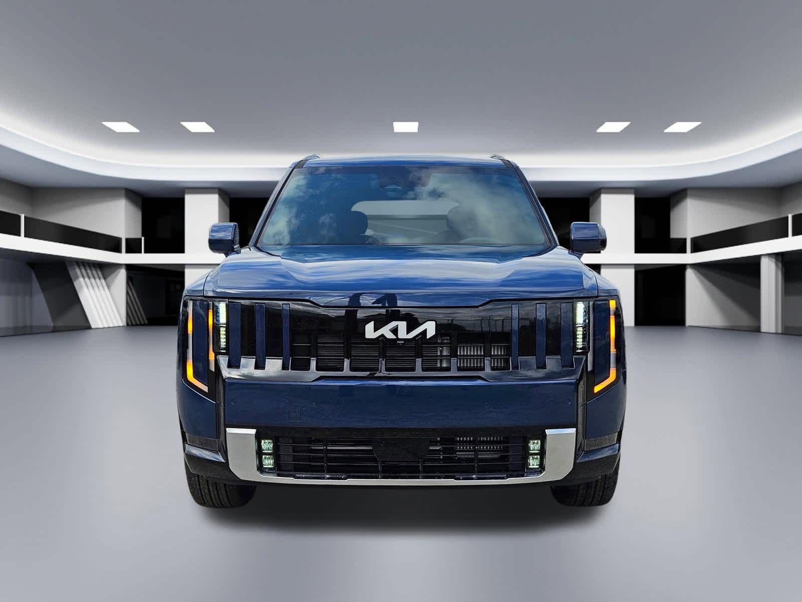 Thumbnail: 2027 Kia Telluride - 9