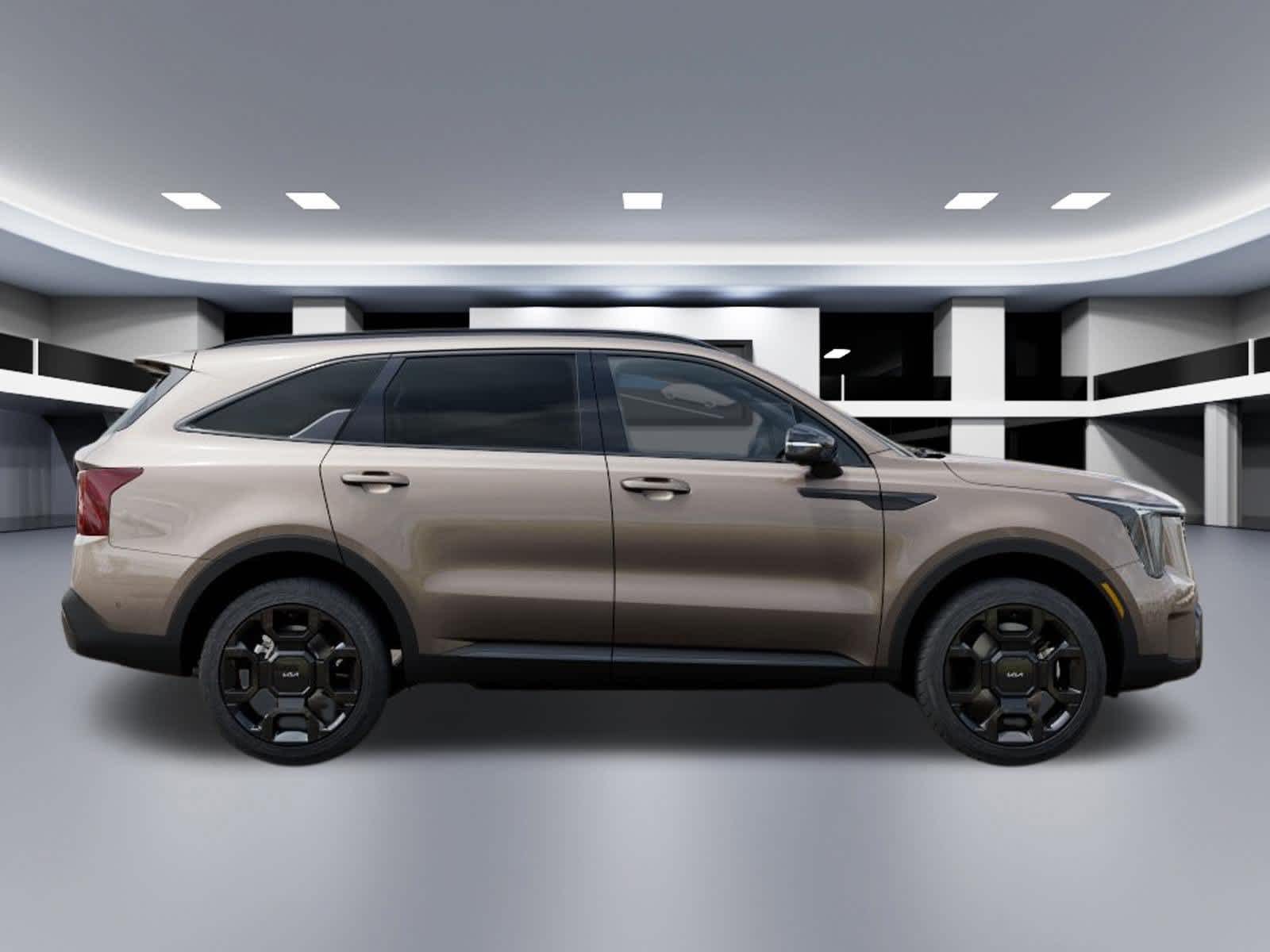 Thumbnail: 2026 Kia Sorento - 7