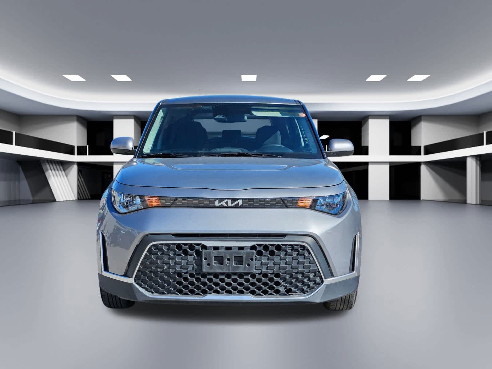Thumbnail: 2024 Kia Soul - 8