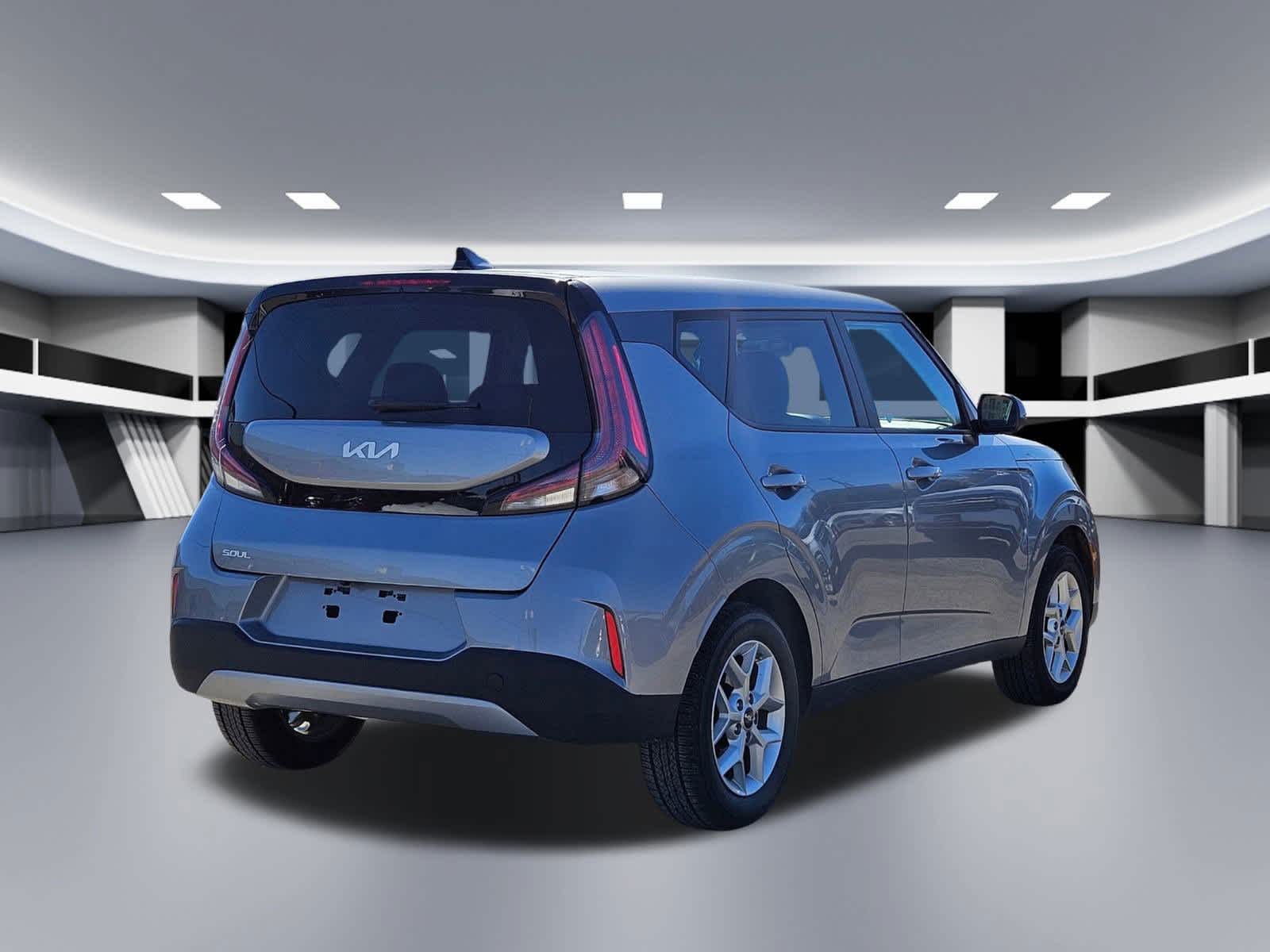 Thumbnail: 2024 Kia Soul - 6