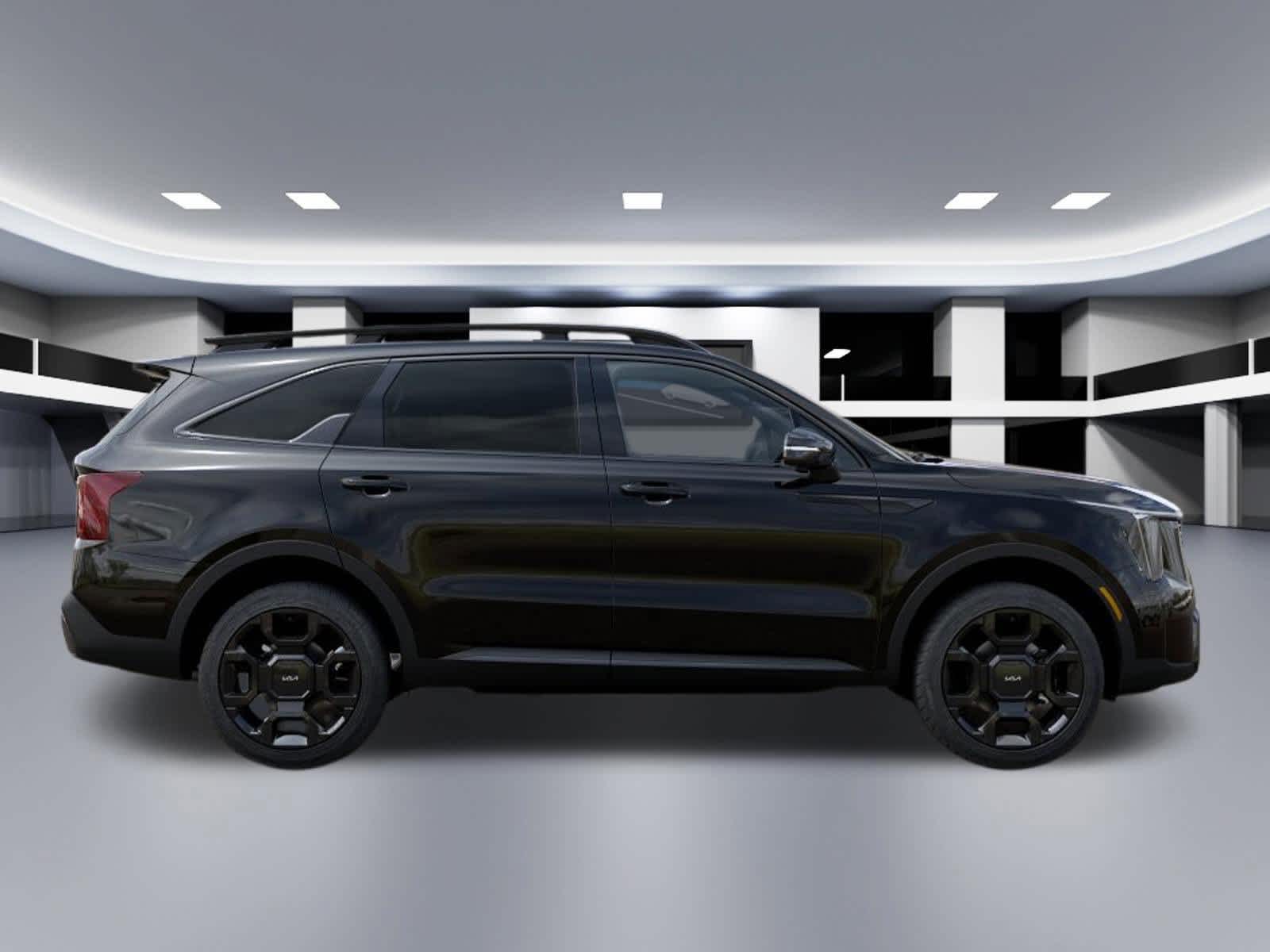 Thumbnail: 2026 Kia Sorento - 7