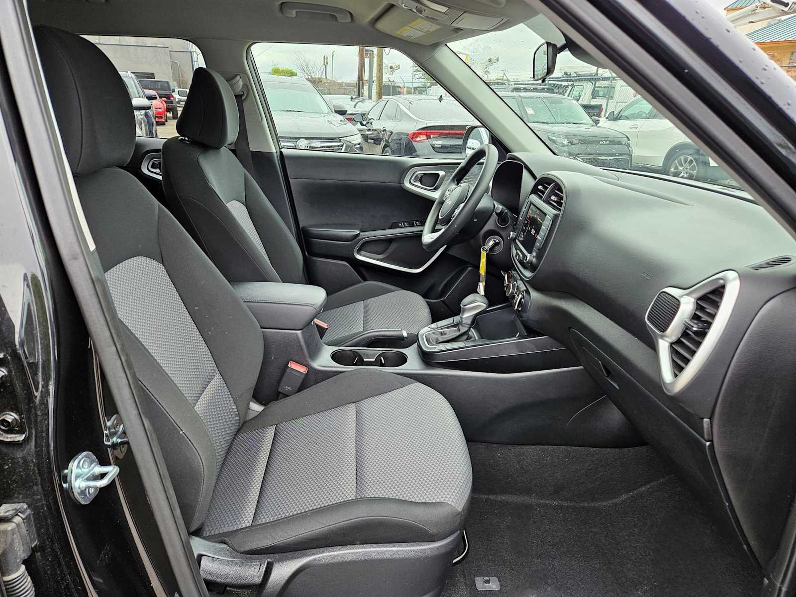 Thumbnail: 2025 Kia Soul - 13