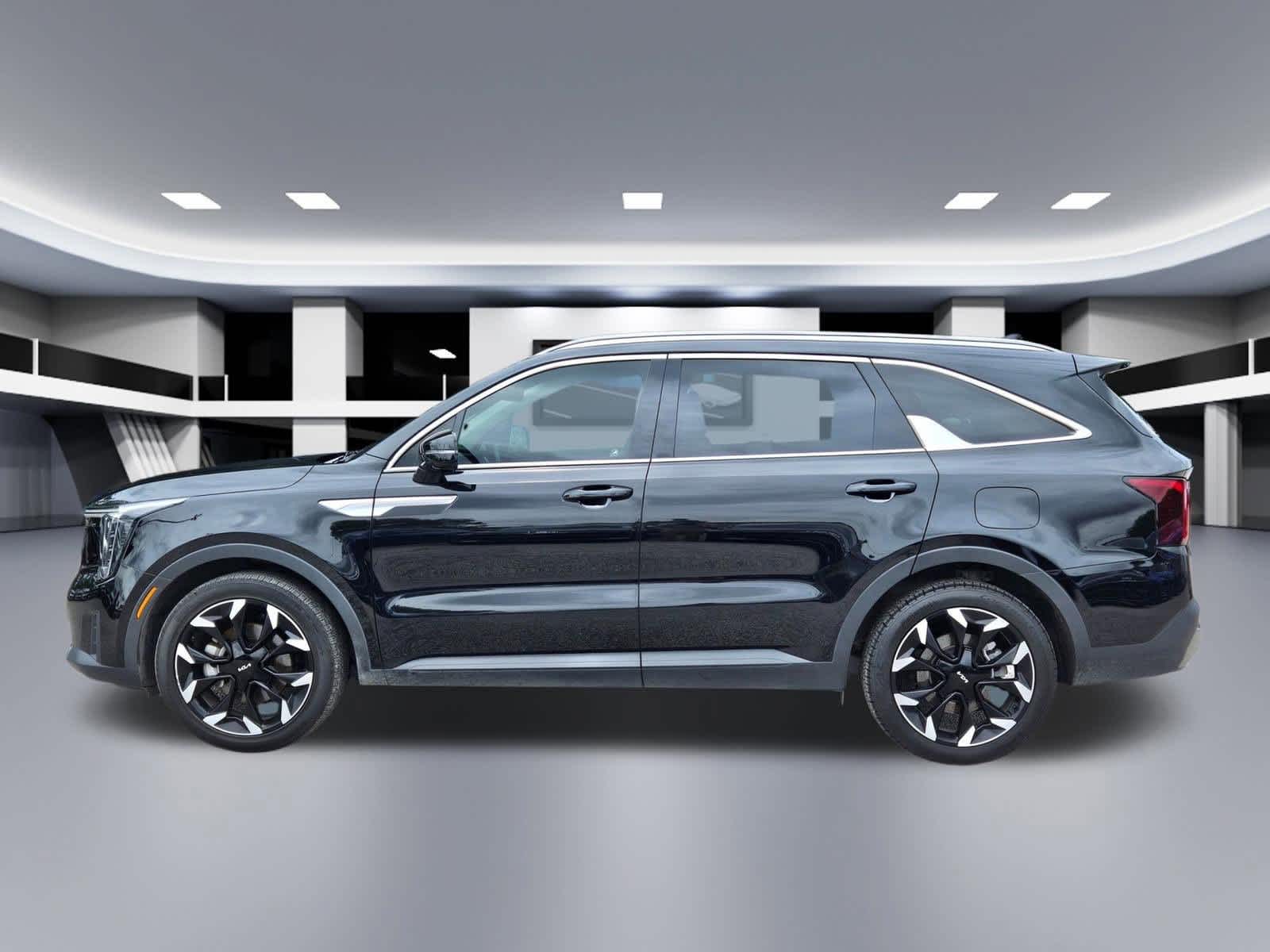 Thumbnail: 2024 Kia Sorento - 2