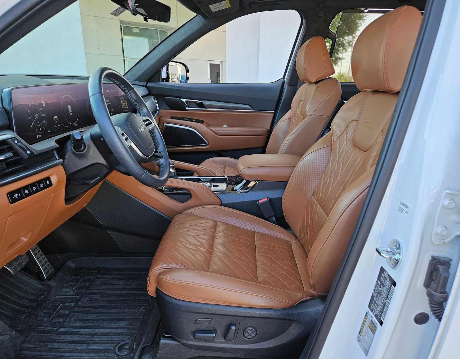 Thumbnail: 2024 Kia Telluride - 15