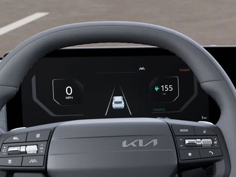 Thumbnail: 2025 Kia EV6 - 21