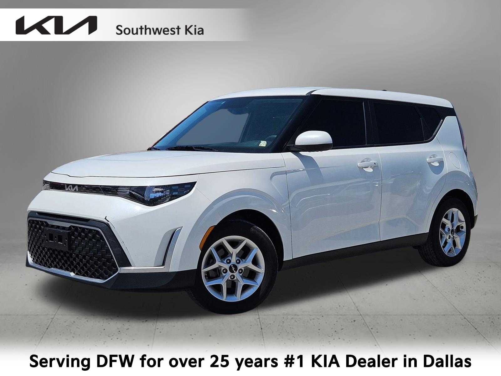 2023 Kia Soul