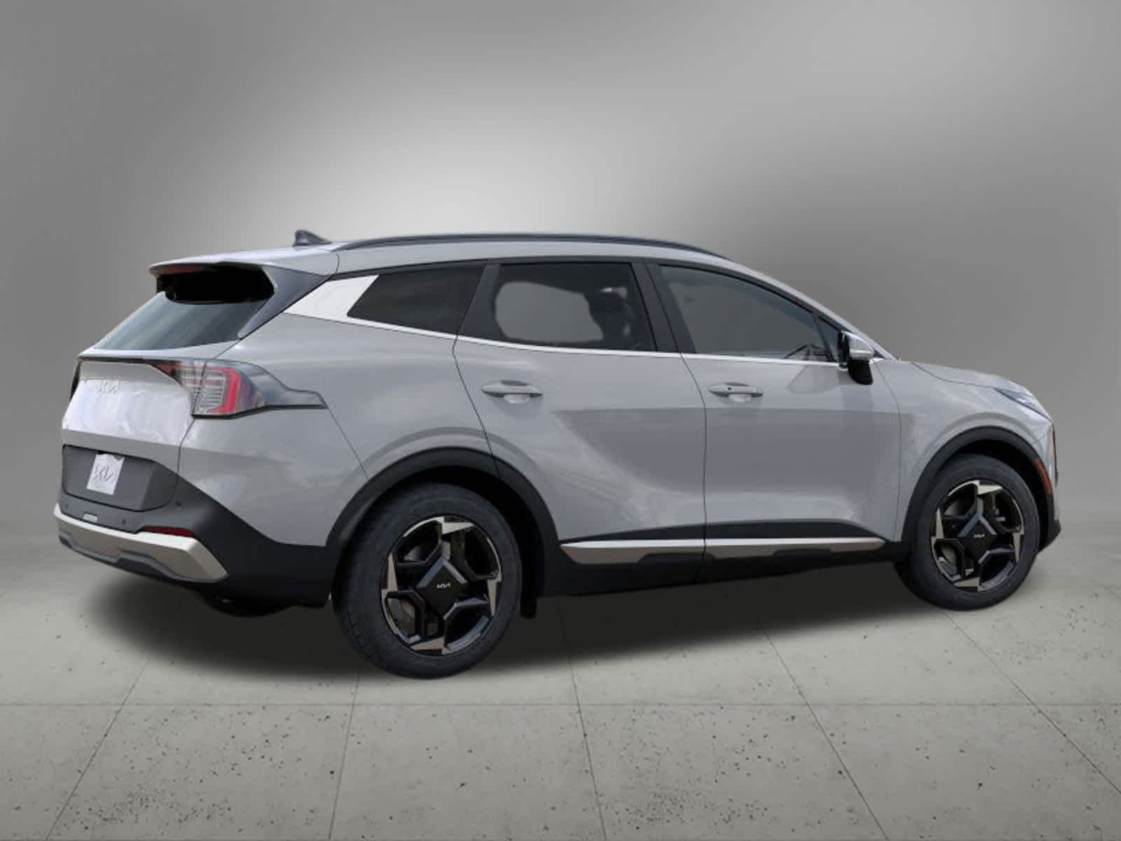 Thumbnail: 2026 Kia Sportage - 6