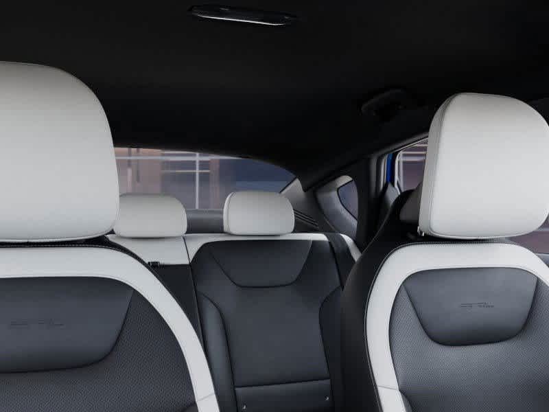 Thumbnail: 2026 Kia K4 - 24