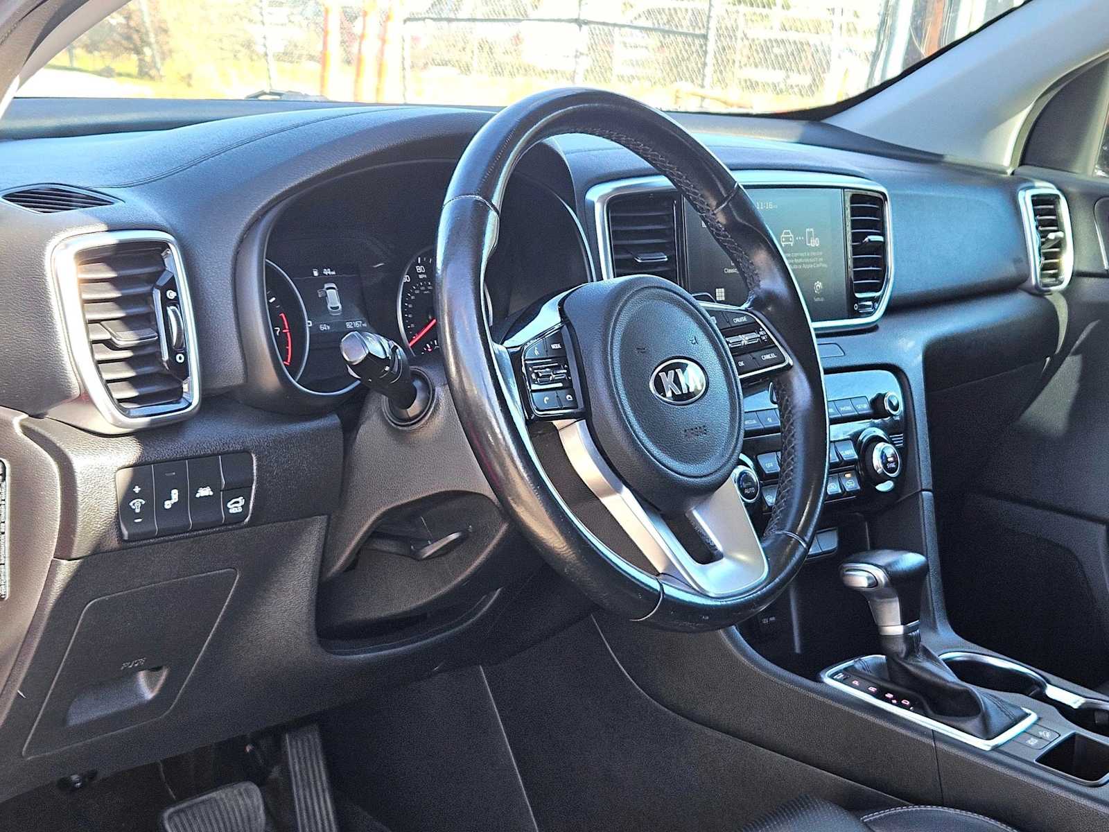 Thumbnail: 2022 Kia Sportage - 31