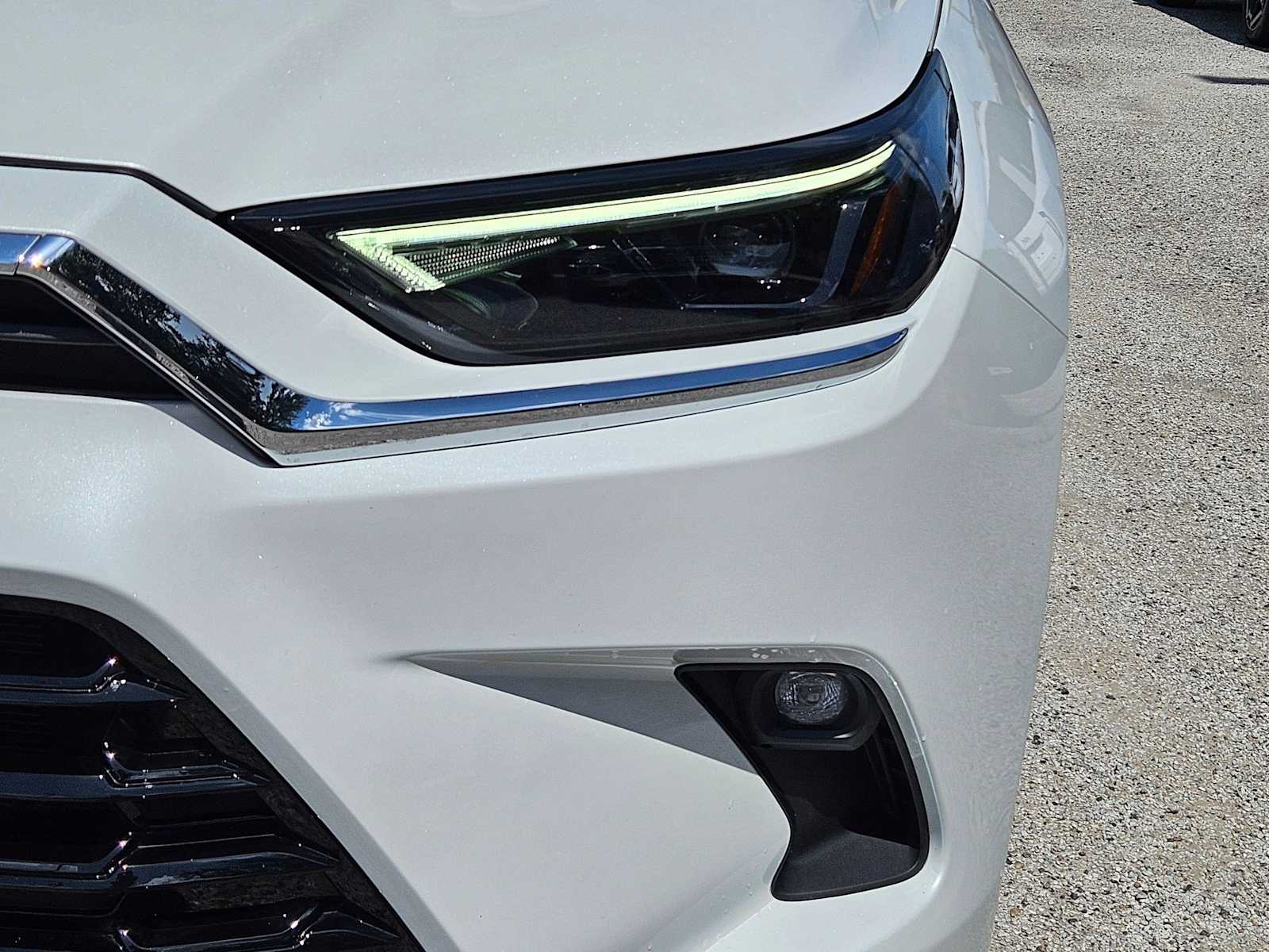 Thumbnail: 2026 Toyota Grand Highlander - 10