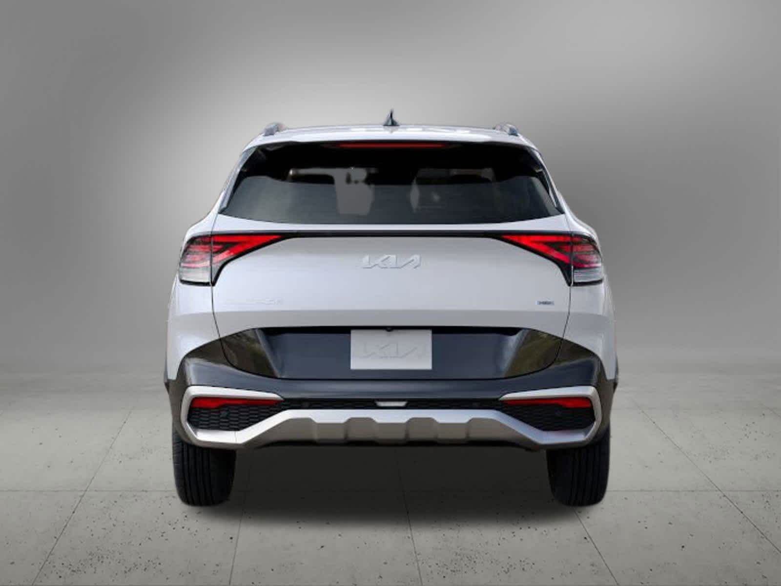 Thumbnail: 2025 Kia Sportage - 5