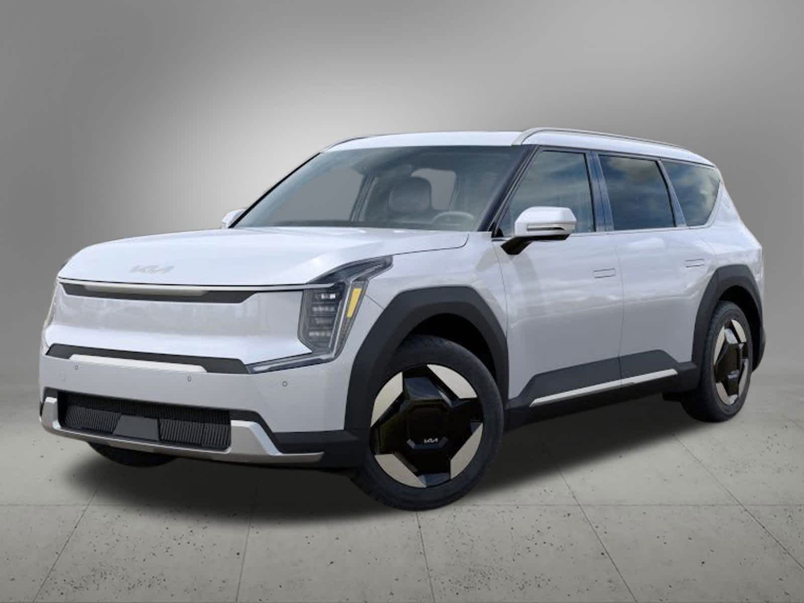 2026 Kia EV9 Land -
                  Dallas, TX