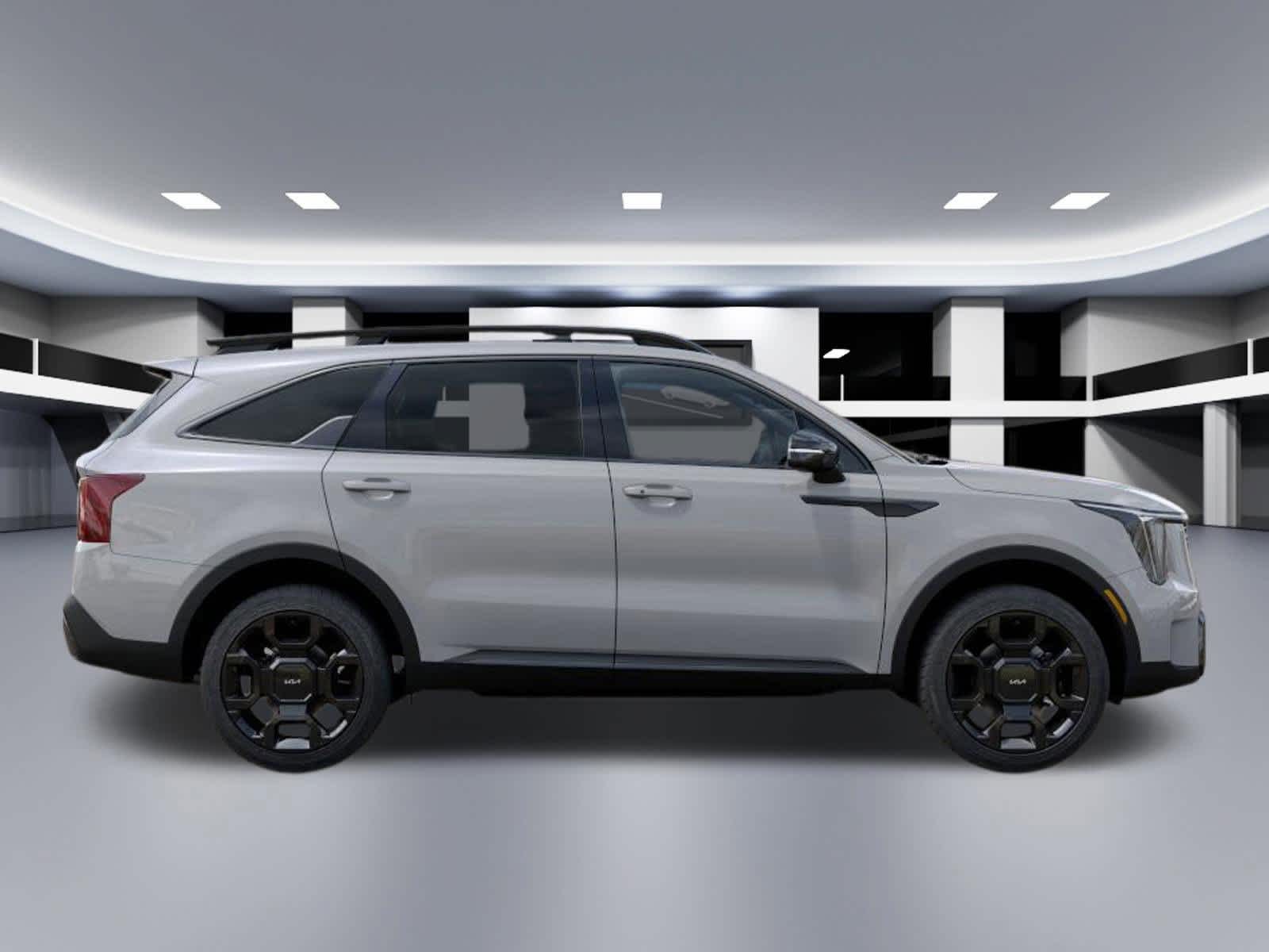 Thumbnail: 2026 Kia Sorento - 5