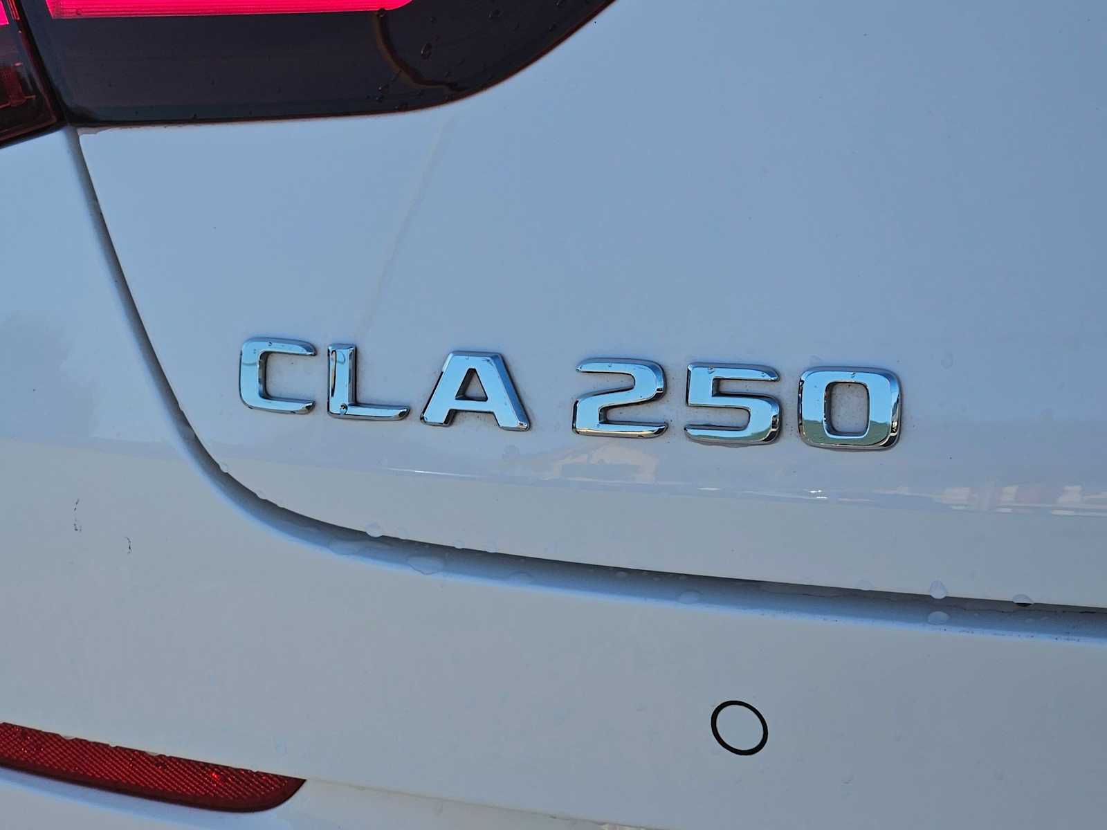 Thumbnail: 2025 Mercedes-Benz CLA - 13