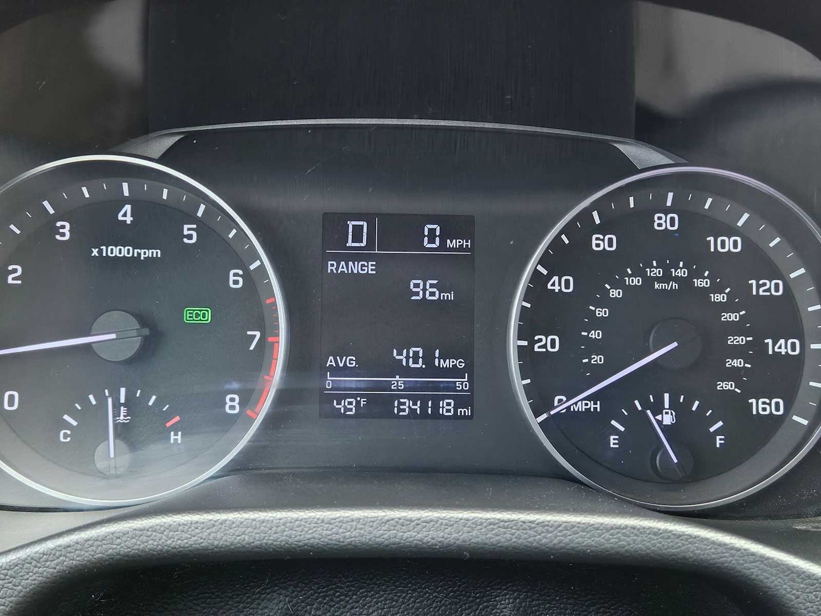 Thumbnail: 2017 Hyundai Elantra - 20