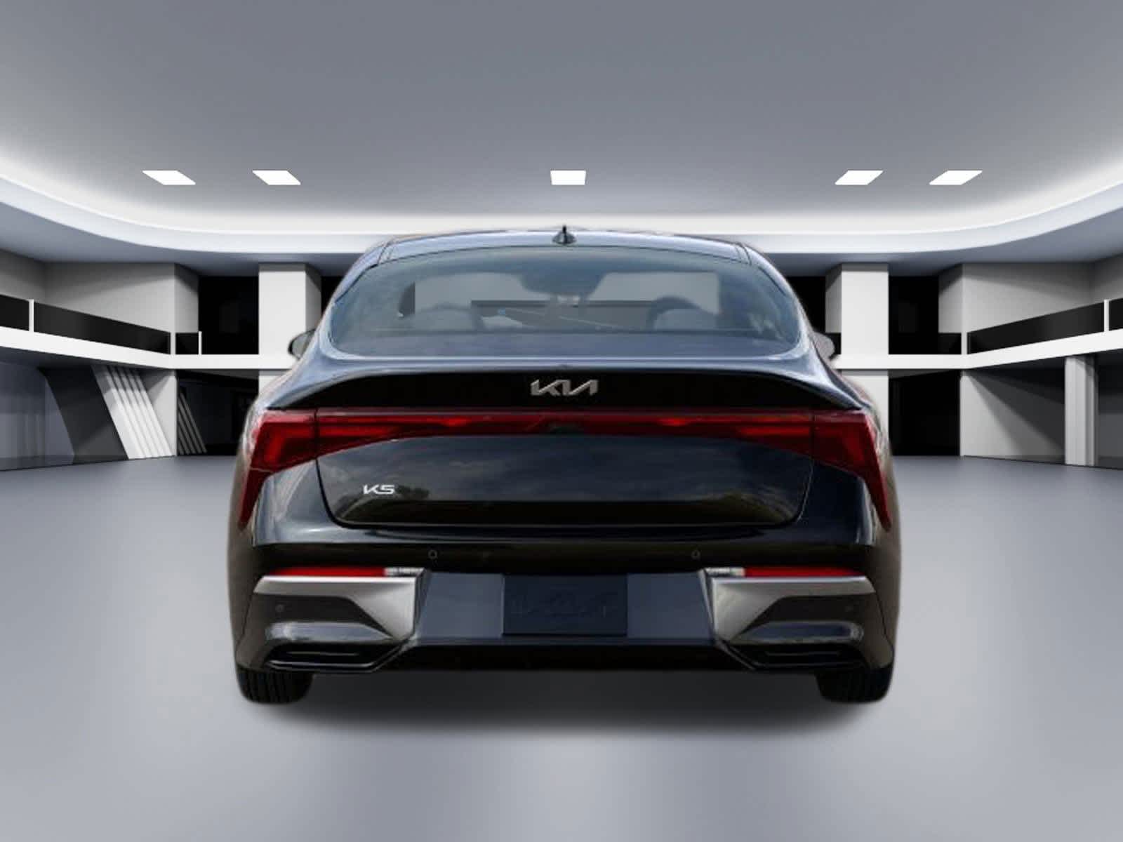 Thumbnail: 2026 Kia K5 - 5