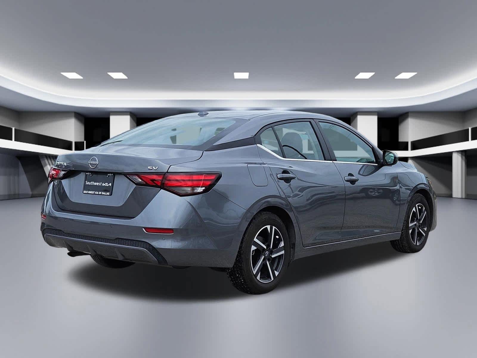 Thumbnail: 2024 Nissan Sentra - 6