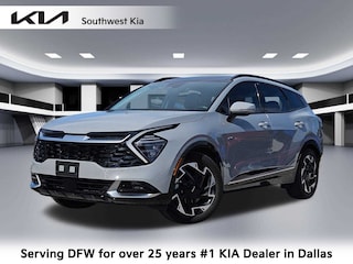 2024 Kia Sportage SX-Prestige SUV