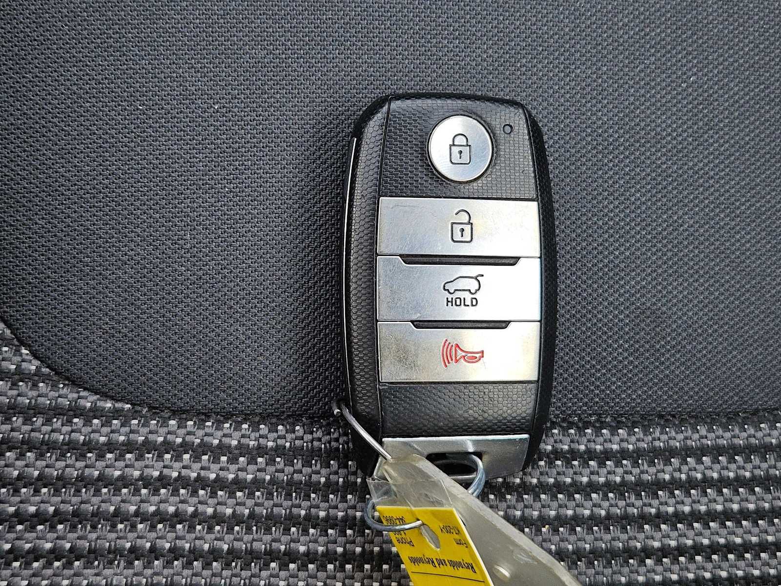 Thumbnail: 2018 Kia Niro - 21