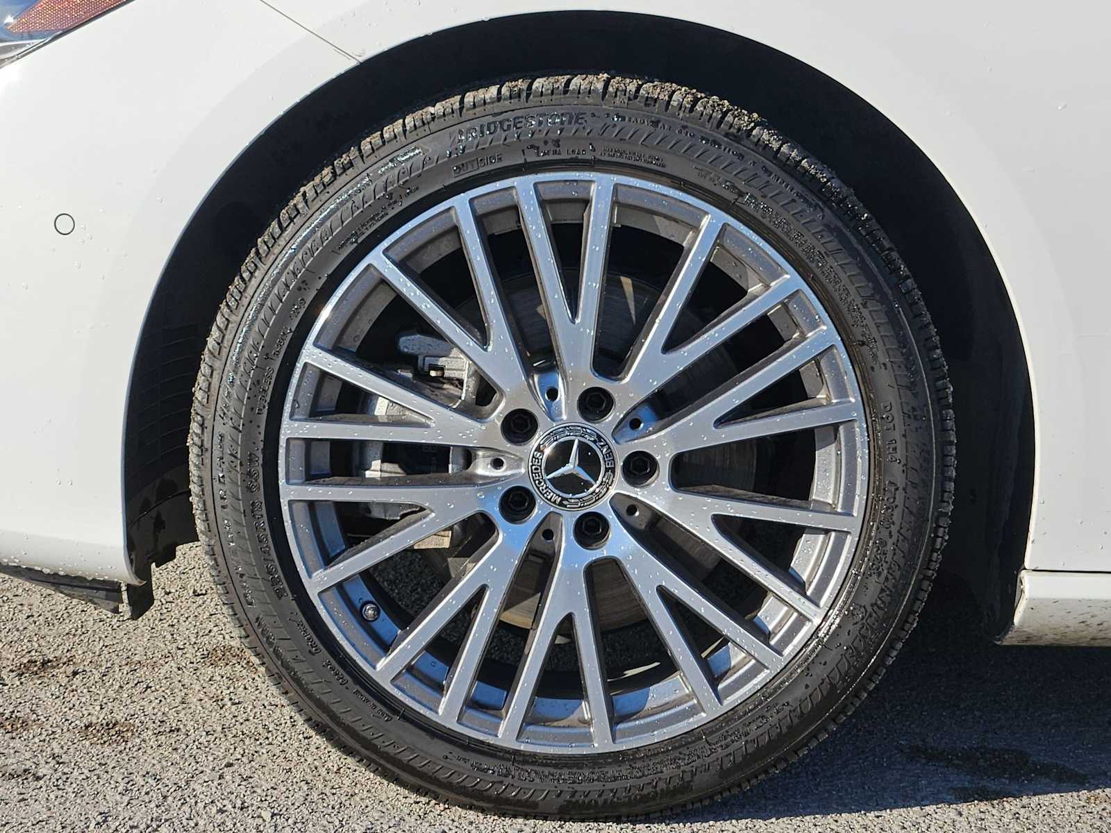 Thumbnail: 2025 Mercedes-Benz CLA - 14