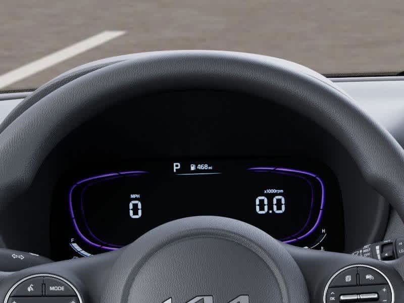 Thumbnail: 2025 Kia Soul - 21