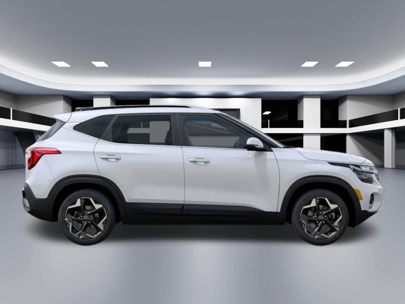 Thumbnail: 2026 Kia Seltos - 7