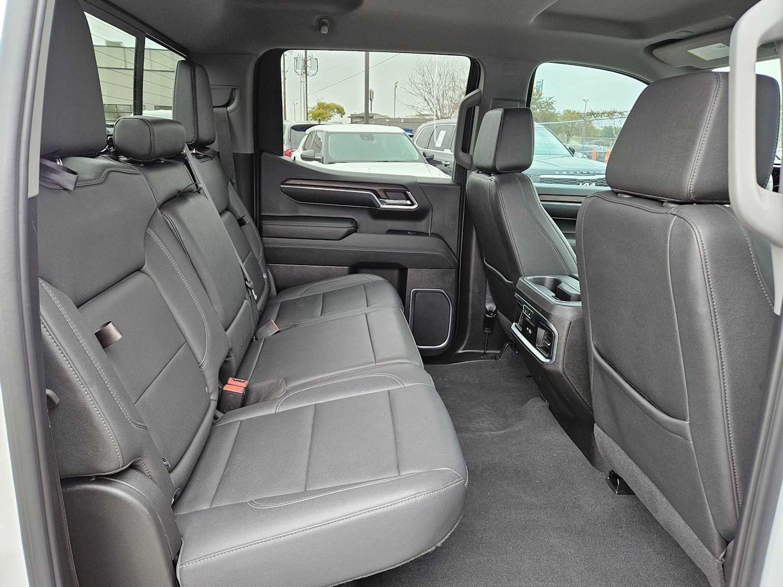 Thumbnail: 2024 GMC Sierra 1500 - 20