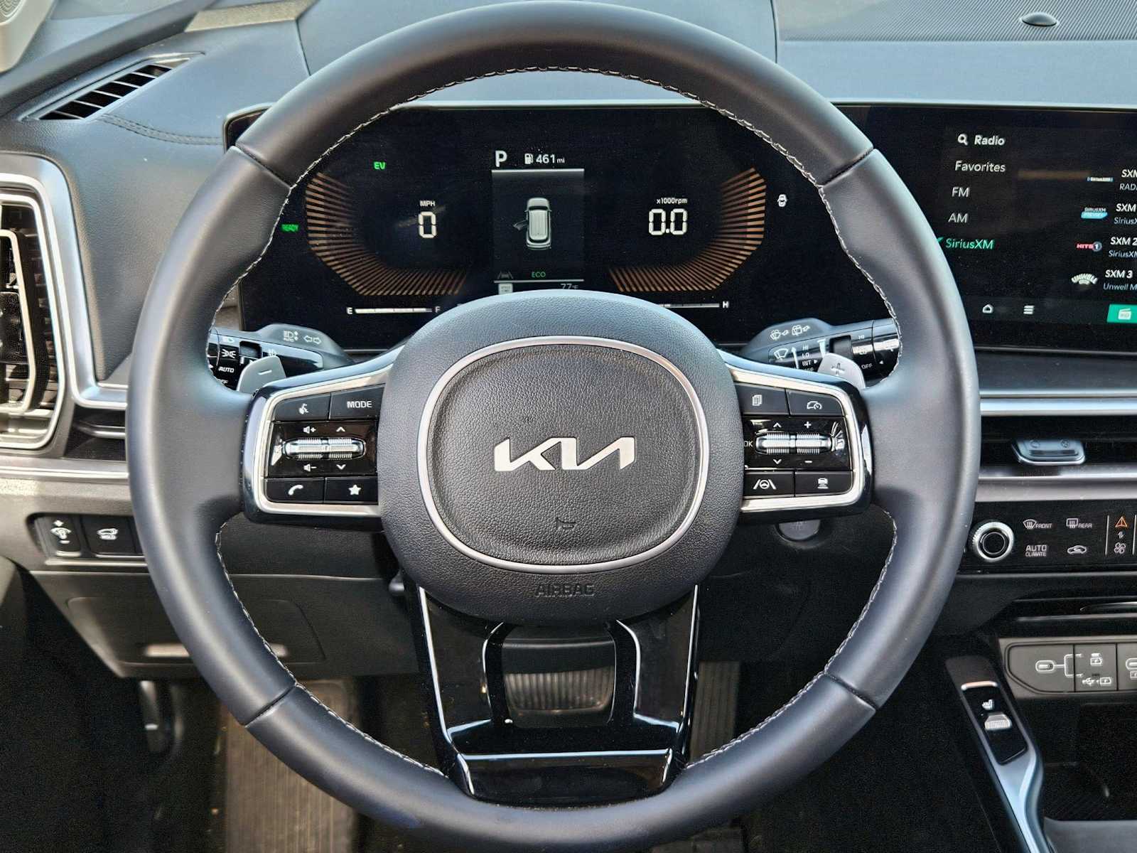 Thumbnail: 2025 Kia Sorento - 18