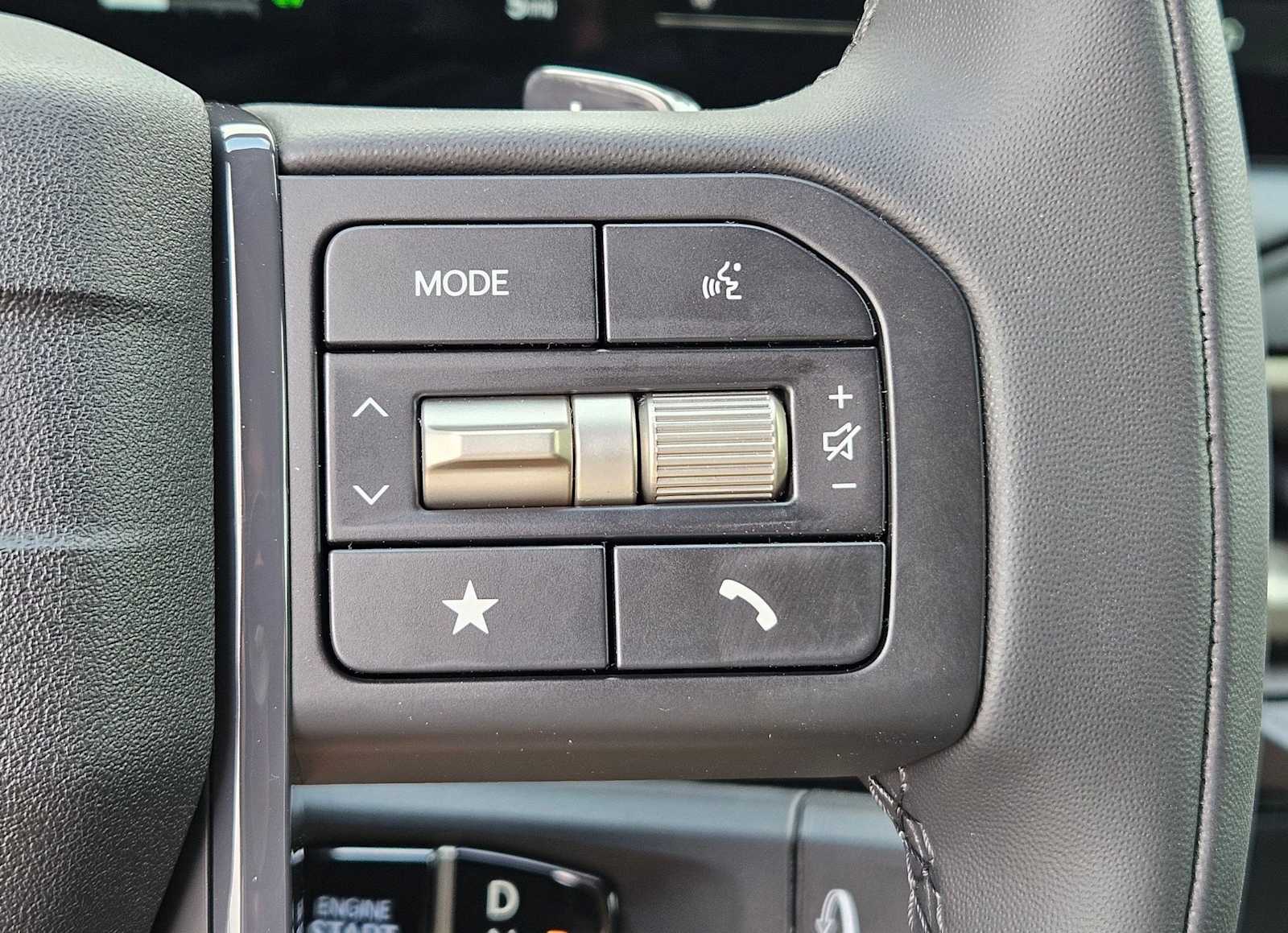 Thumbnail: 2027 Kia Telluride - 25