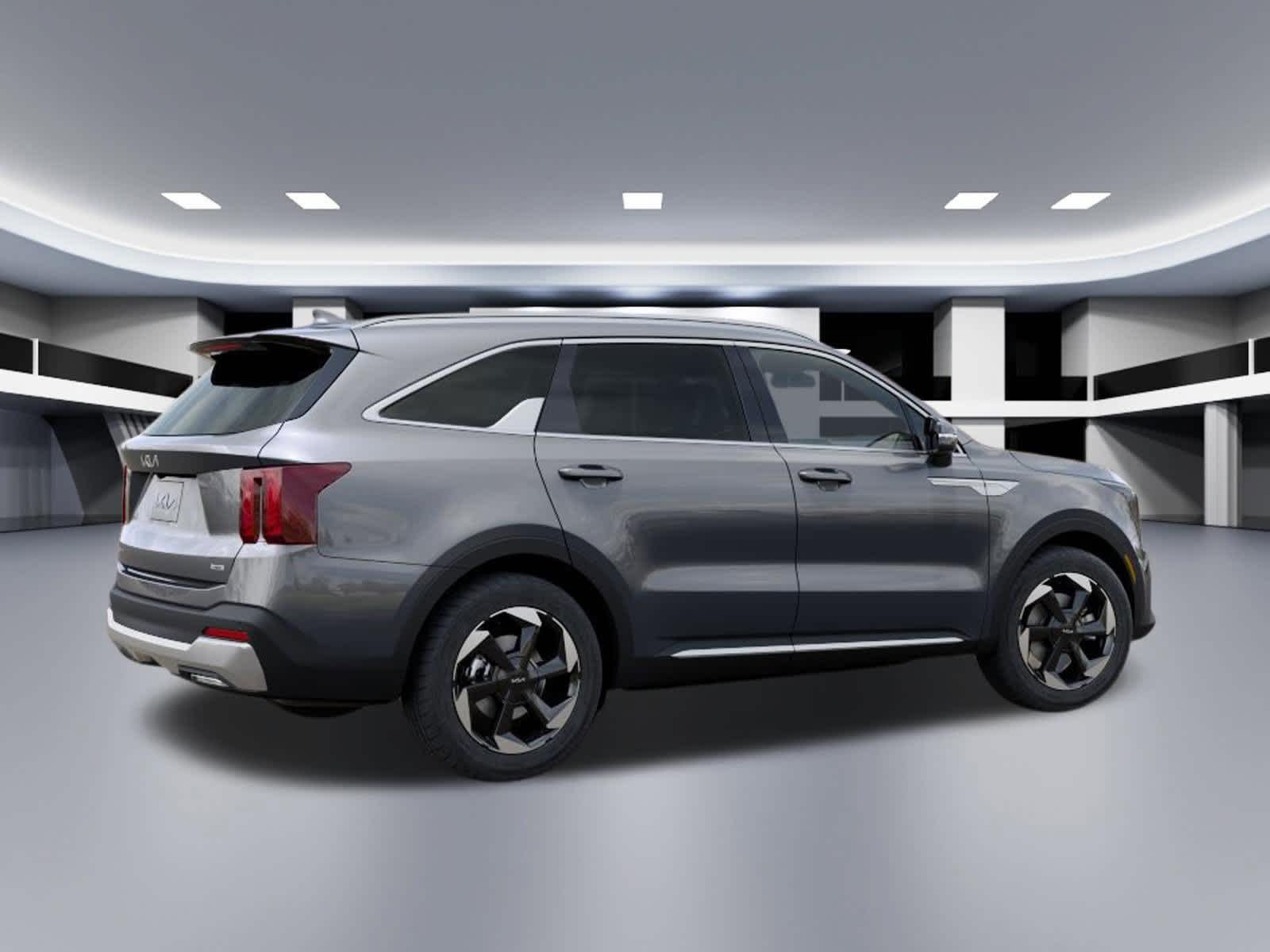 Thumbnail: 2026 Kia Sorento - 6