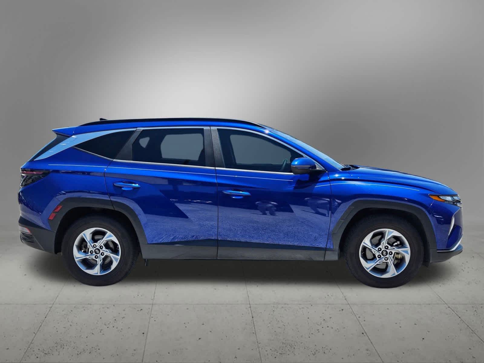 2022 Hyundai Tucson SEL 6