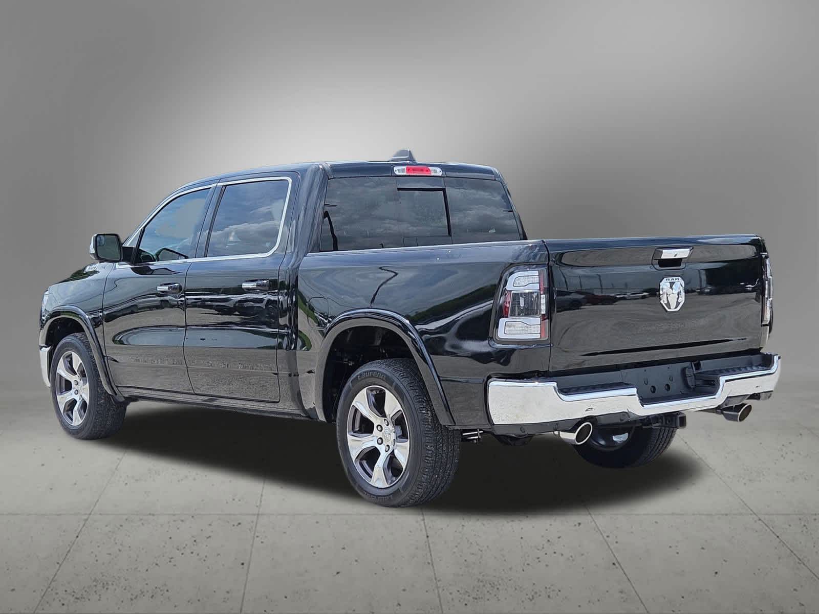 Thumbnail: 2019 RAM 1500 - 3