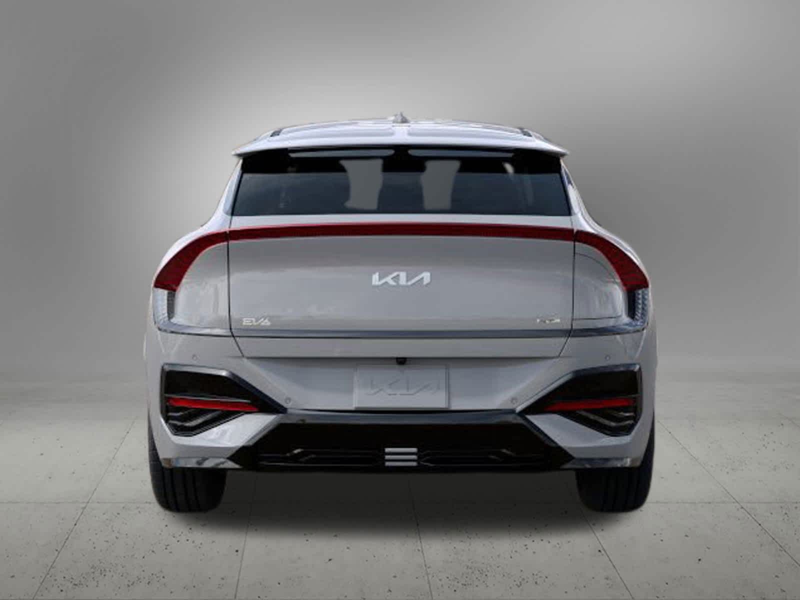 Thumbnail: 2025 Kia EV6 - 5
