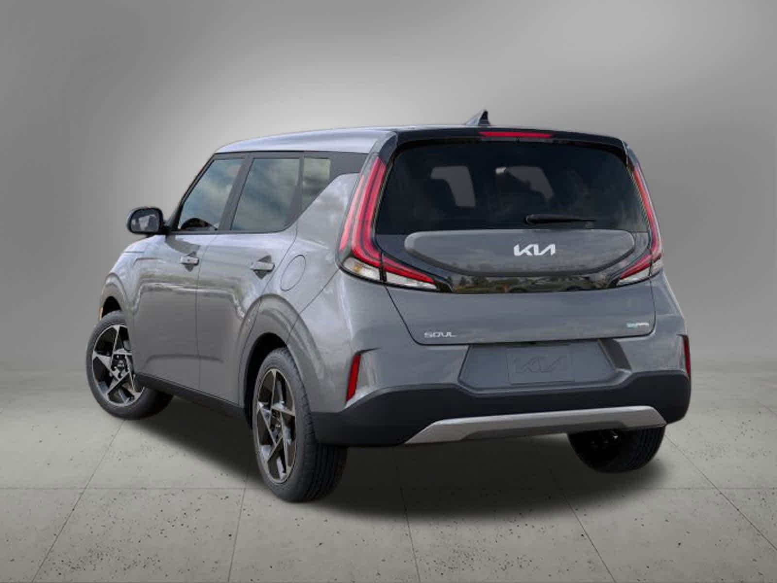 Thumbnail: 2025 Kia Soul - 4