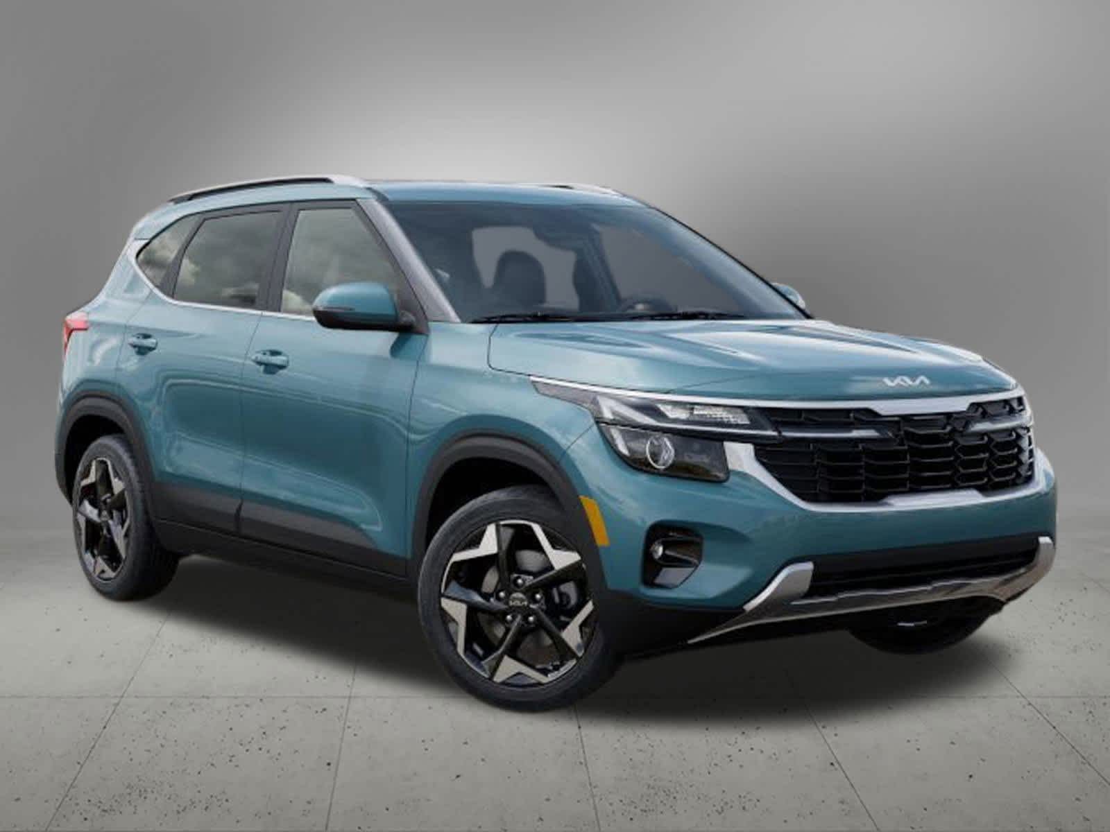 Thumbnail: 2026 Kia Seltos - 8