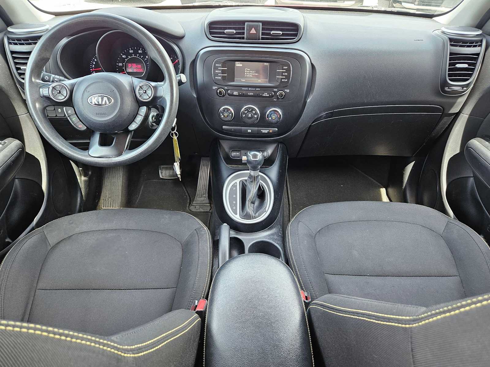 Thumbnail: 2016 Kia Soul - 14