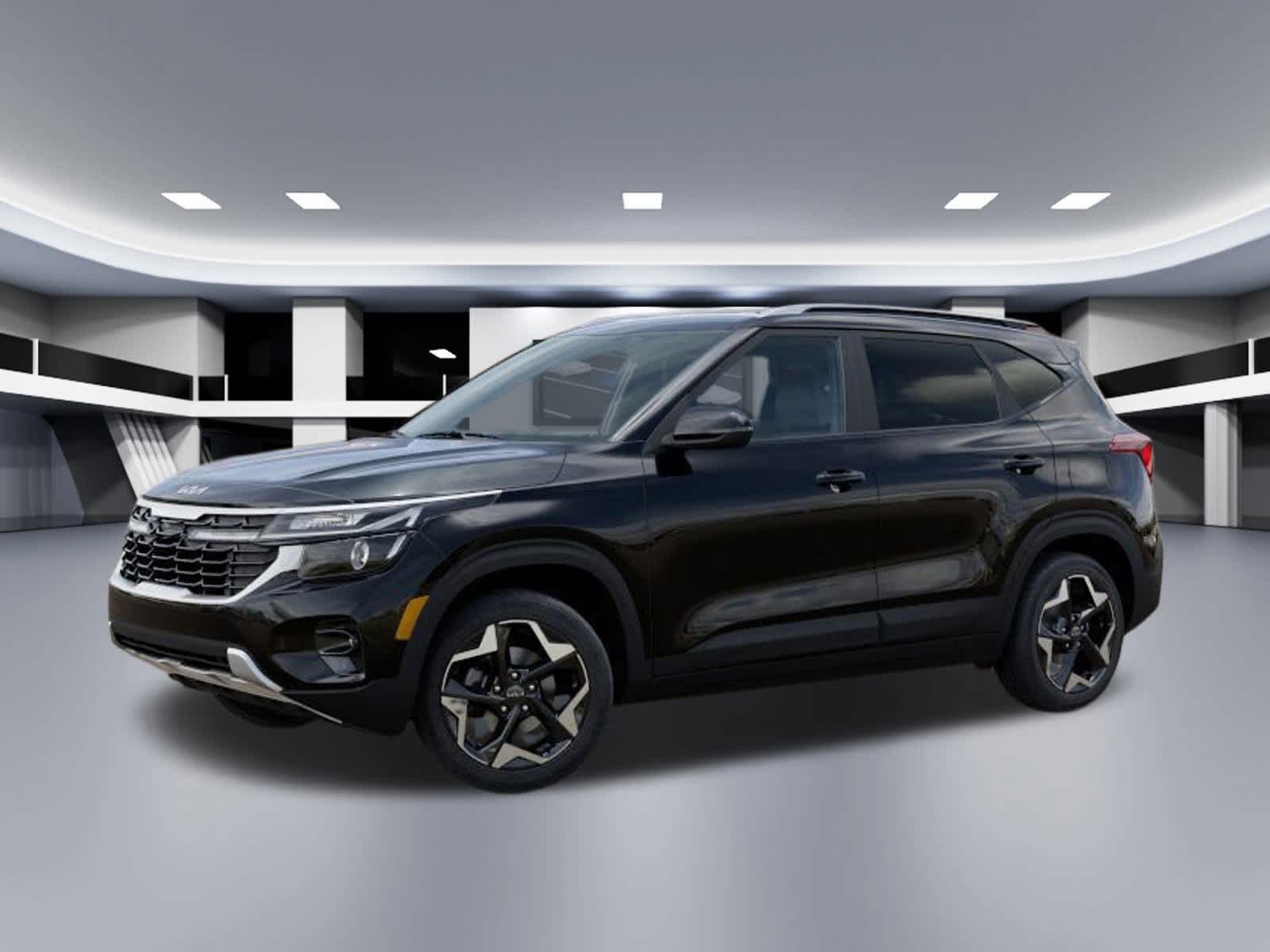 Thumbnail: 2026 Kia Seltos - 3