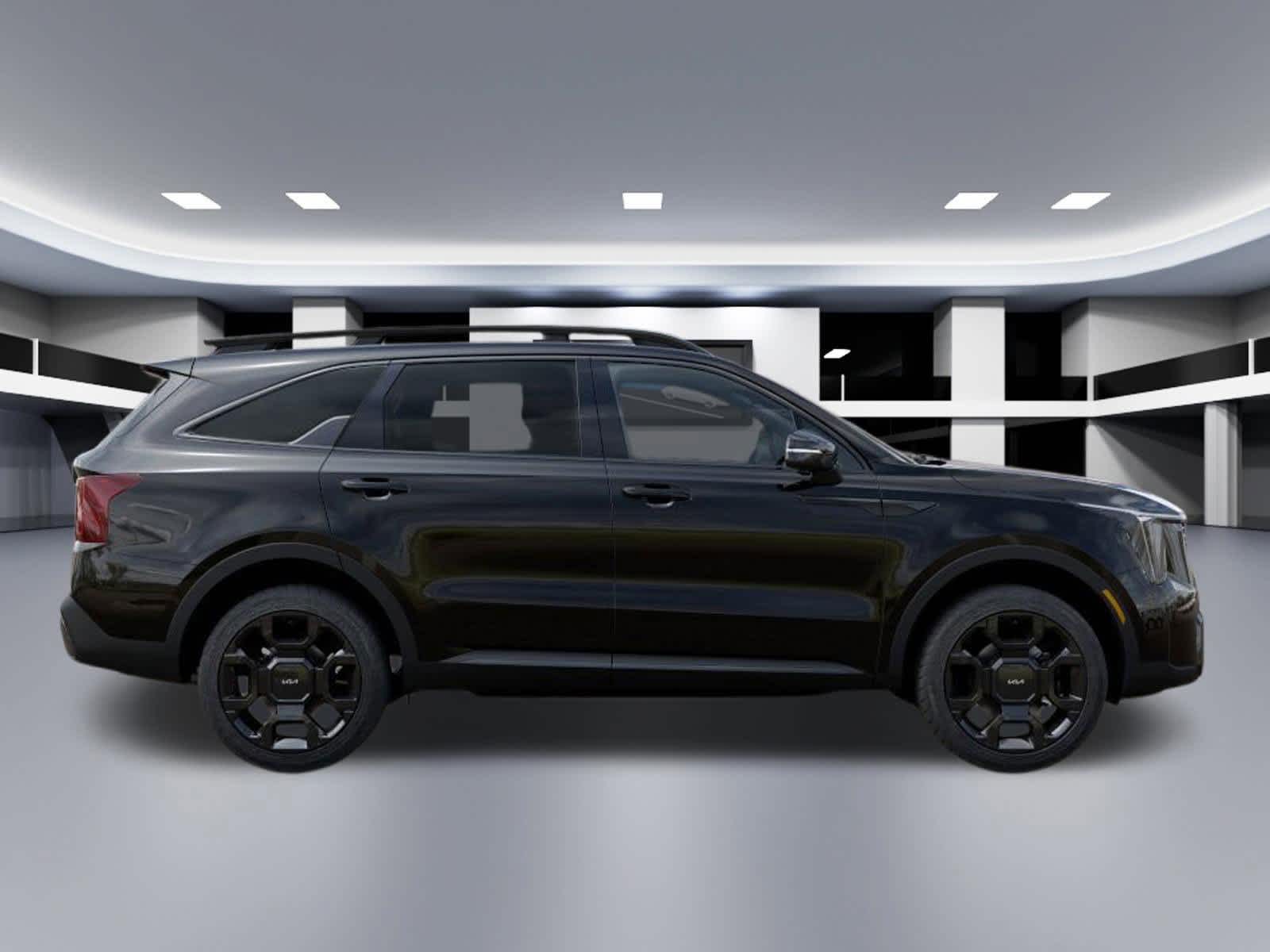 Thumbnail: 2026 Kia Sorento - 6