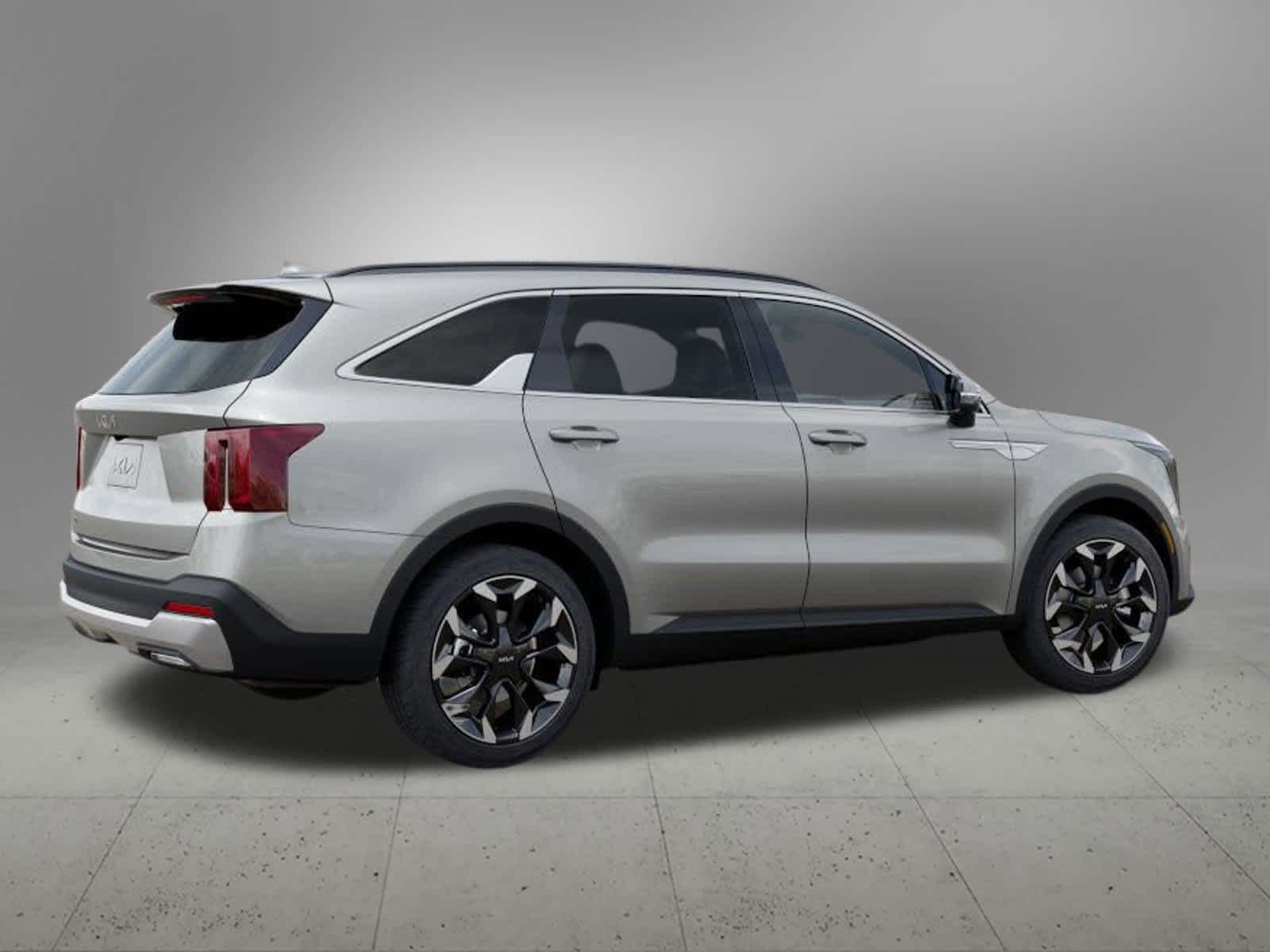 Thumbnail: 2026 Kia Sorento - 6