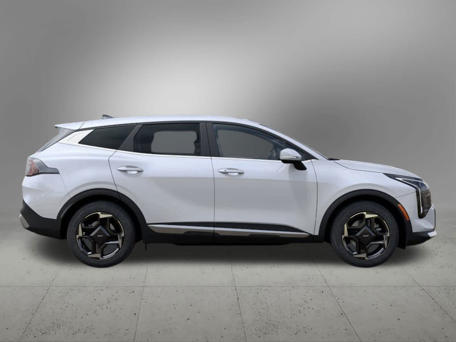 2026 Kia Sportage EX 7