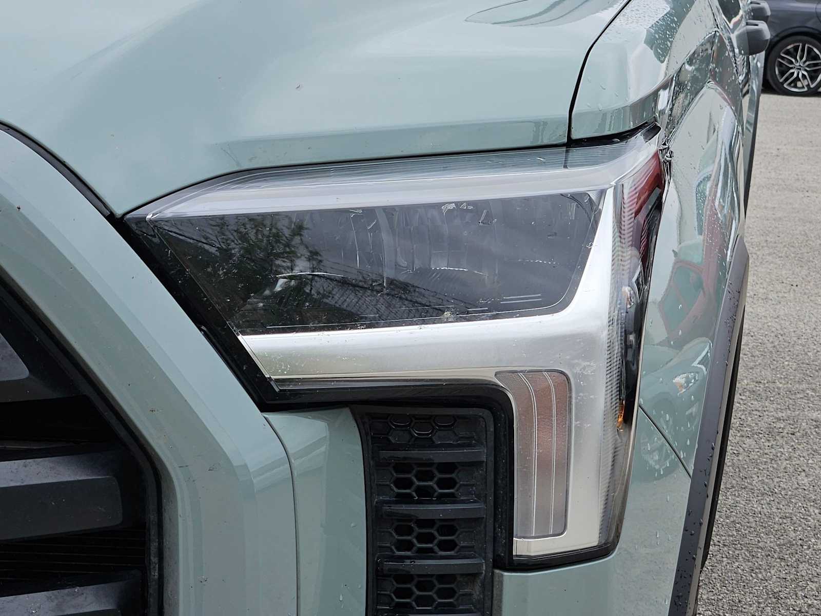 Thumbnail: 2024 Toyota Tundra - 12