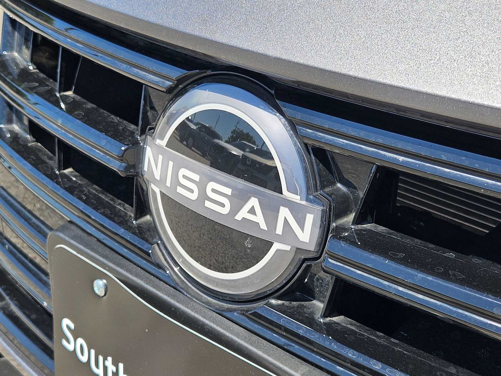Thumbnail: 2025 Nissan Versa - 10