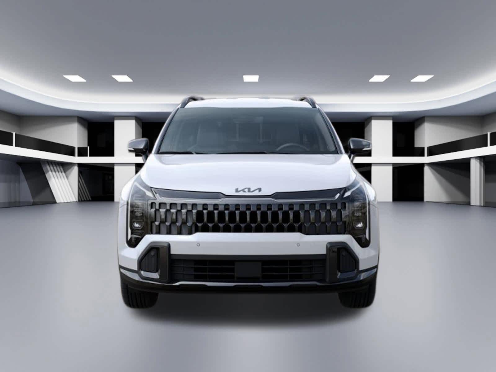 Thumbnail: 2026 Kia Sportage - 2